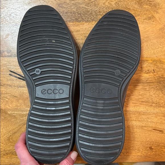 NWOT Ecco Men’s Oxford Shoes - Picture 4 of 6
